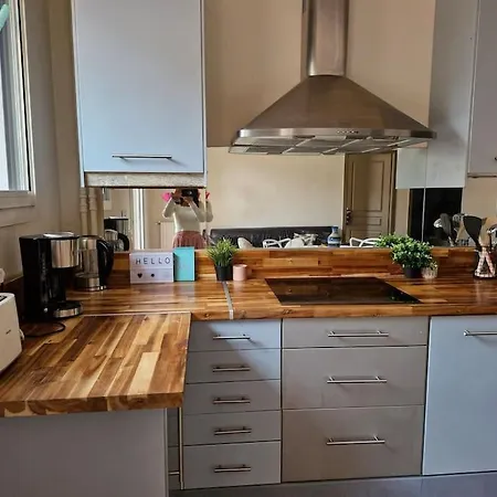 2 Pieces 4 Personnes Apartament Nicea
