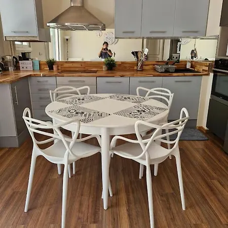 Apartament 2 Pieces 4 Personnes