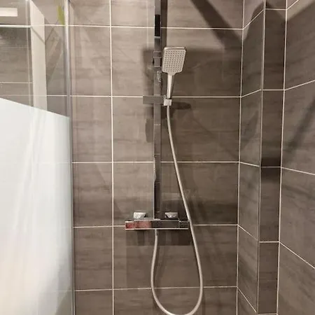 Apartament 2 Pieces 4 Personnes