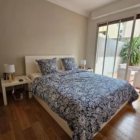 2 Pieces 4 Personnes Apartament *