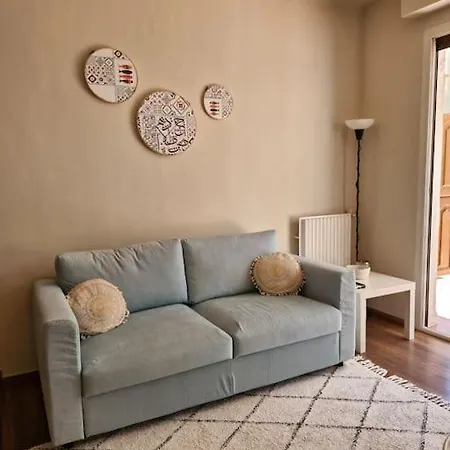 Apartament 2 Pieces 4 Personnes *