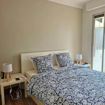 2 Pieces 4 Personnes Apartament *