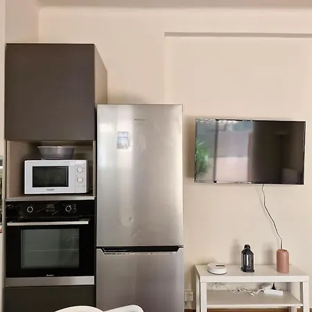 Apartament 2 Pieces 4 Personnes *