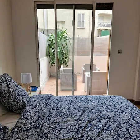 2 Pieces 4 Personnes Apartament