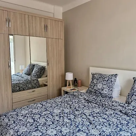 Apartament 2 Pieces 4 Personnes